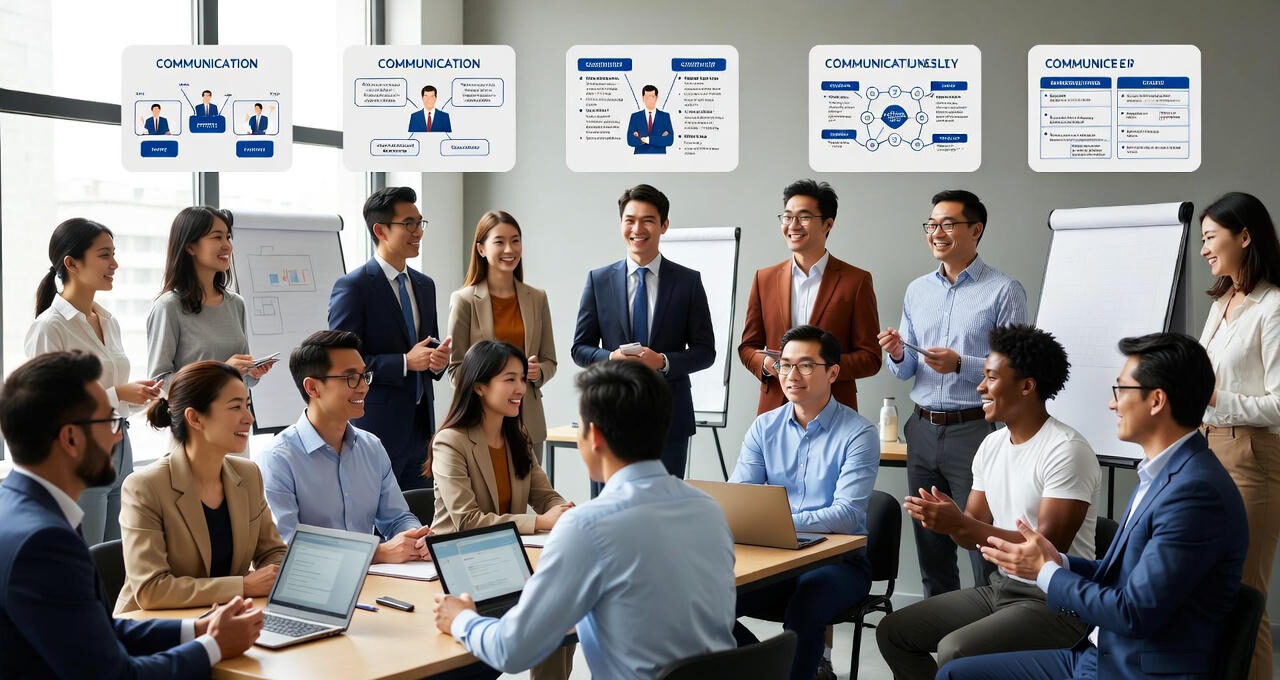 How to Improve Communication Skills in Daily Life