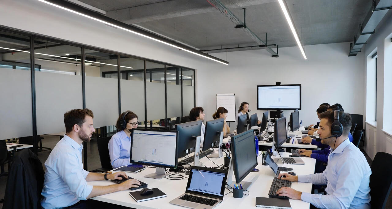 Low-code platforms accelerating growth for small modern enterprises