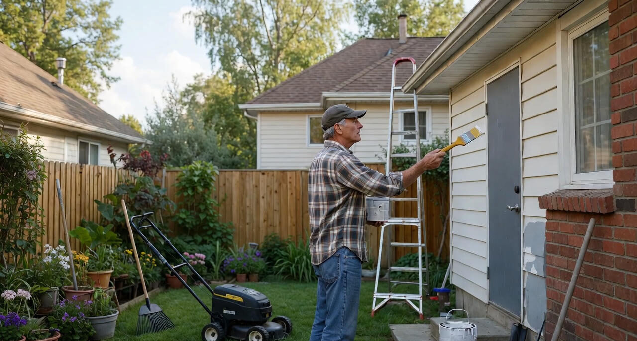 Simple Home Maintenance Tips Every Homeowner Should Know