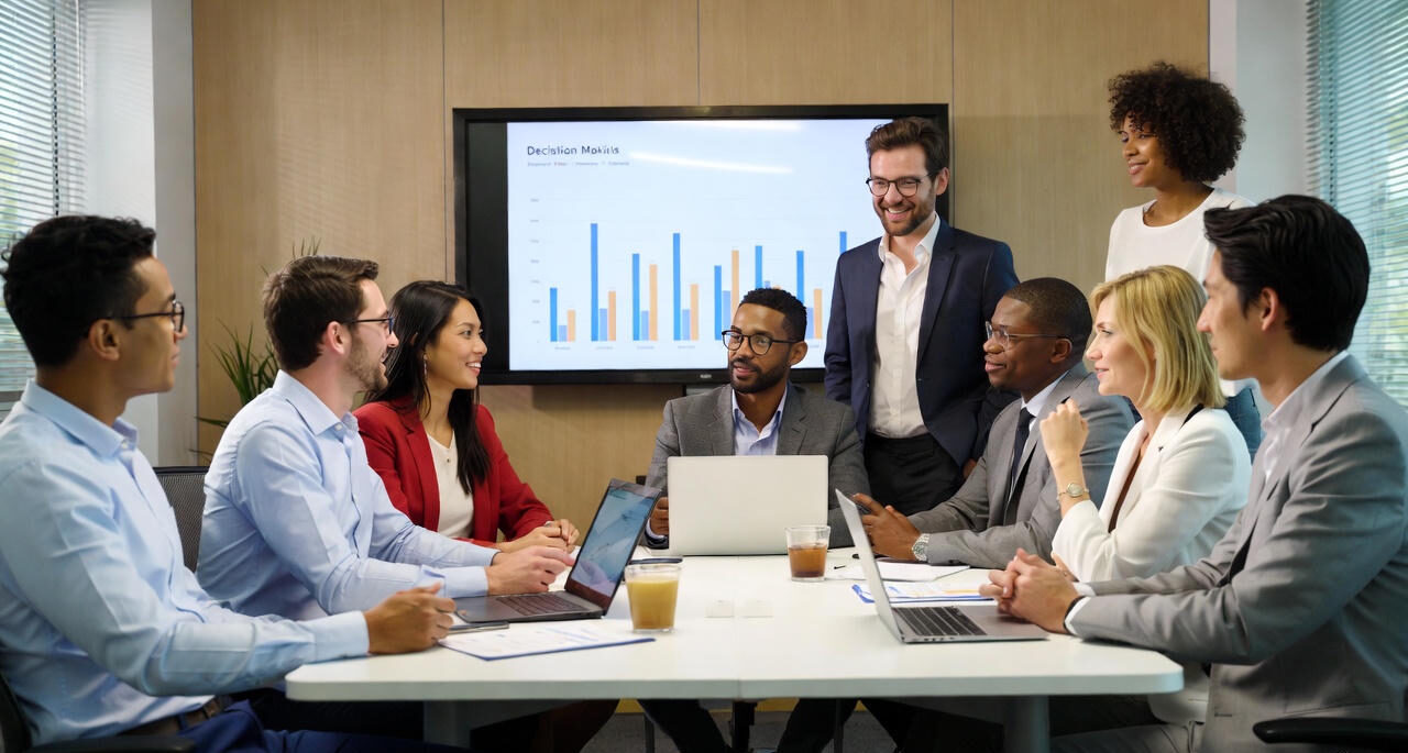 Practical Tips to Improve Decision-Making Skills