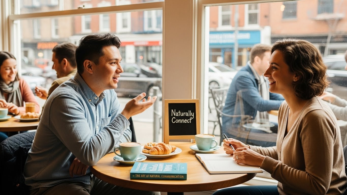 How To Develop Better Communication Skills Naturally