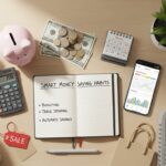 Smart Money Saving Habits Everyone Should Start Today