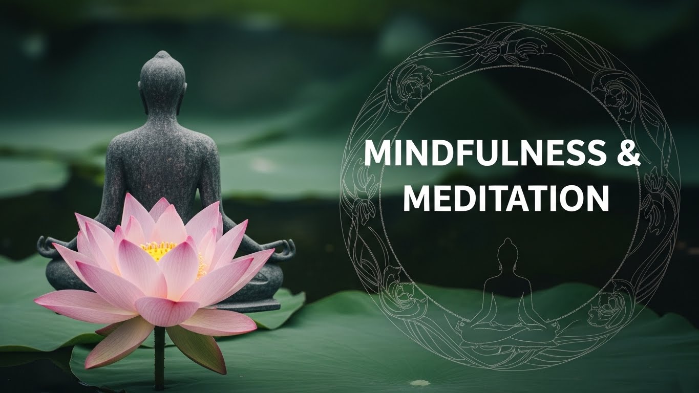 How To Maintain Emotional Wellbeing In Busy Lifestyles