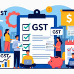 GST essentials every small business owner must know