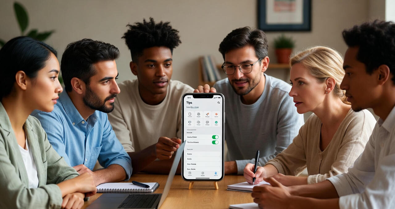 Smartphone Tips and Tricks Most Users Don’t Know