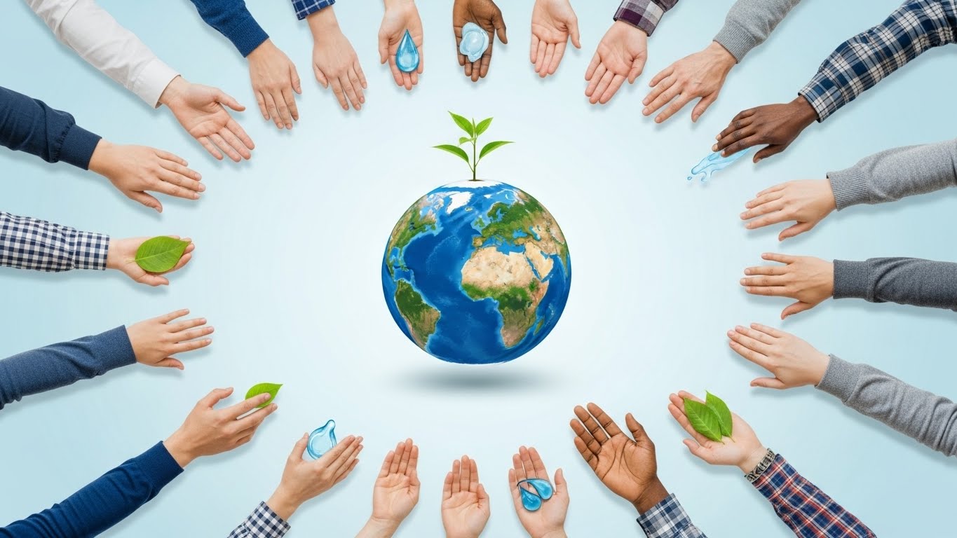 Impact of Remote Work on Modern Career Growth