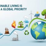 Why Sustainable Living Is Becoming a Global Priority