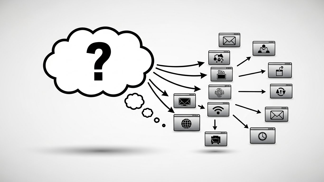 How To Choose Reliable Online Information Sources Wisely