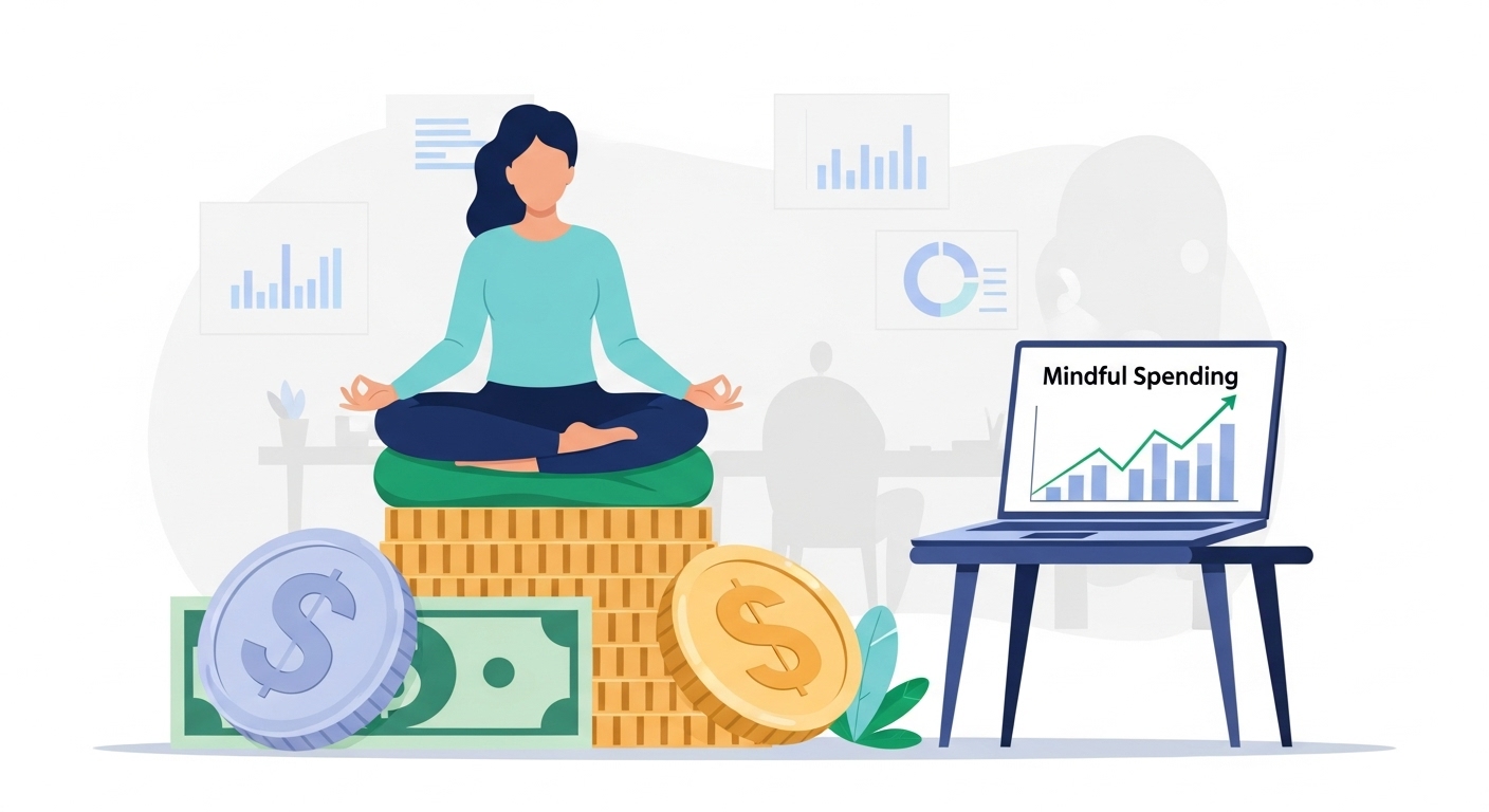 Why Mindful Spending Is Trending in Uncertain Economy