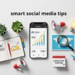 Smart Social Media Tips For Personal Brand Growth