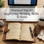Practical Tips For Improving Writing Skills At Home