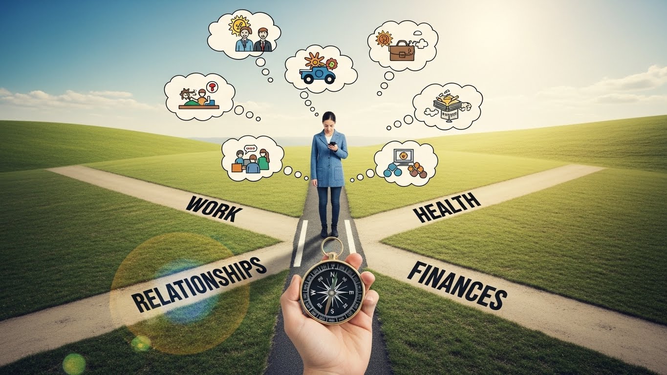 Importance of Decision Making Skills in Daily Life