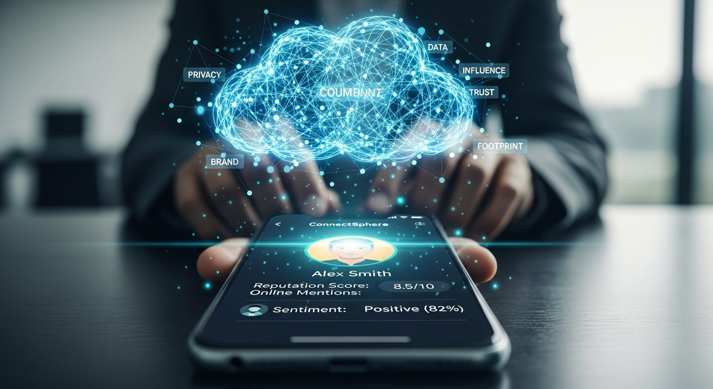 Growing Importance of Digital Reputation Management for Individuals