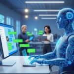 Growing Use of AI Chatbots in Customer Support