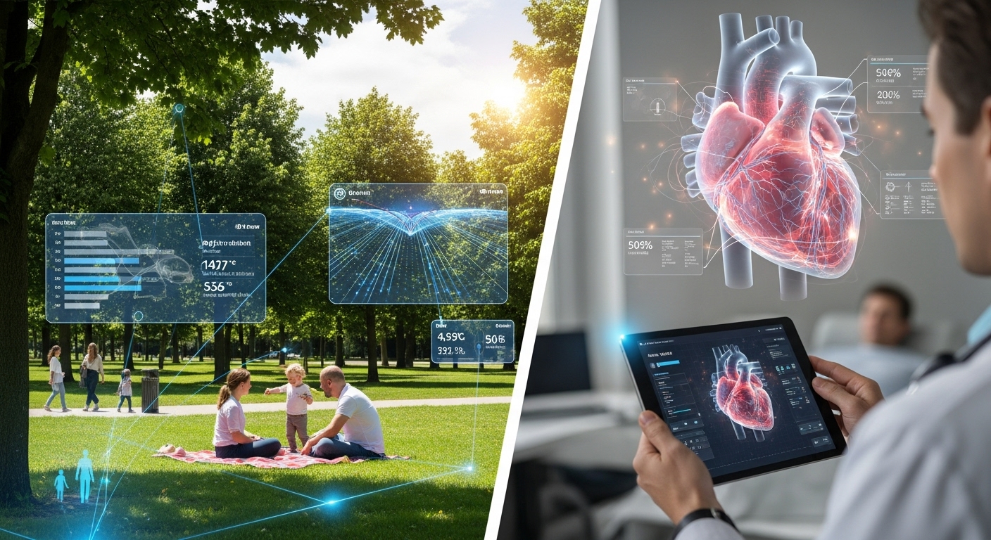 How Digital Twins Technology Is Used Beyond Manufacturing