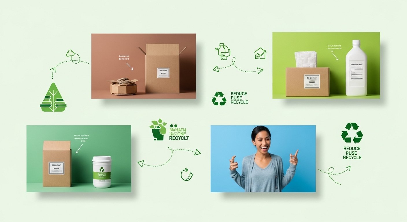 How Circular Economy Concepts Are Influencing Modern Businesses