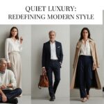 How Quiet Luxury Trend Is Influencing Modern Fashion