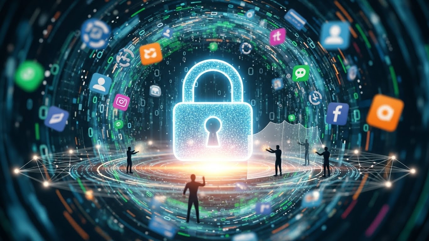 Importance of Data Privacy in the Digital Age