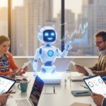 Growing Popularity of Robo Advisors for Personal Investing