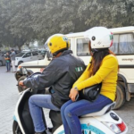 Bengaluru Techie’s ‘Random Ride’ Idea Goes Viral — Internet Reacts