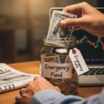 Growing Interest in Emergency Funds During Economic Uncertainty