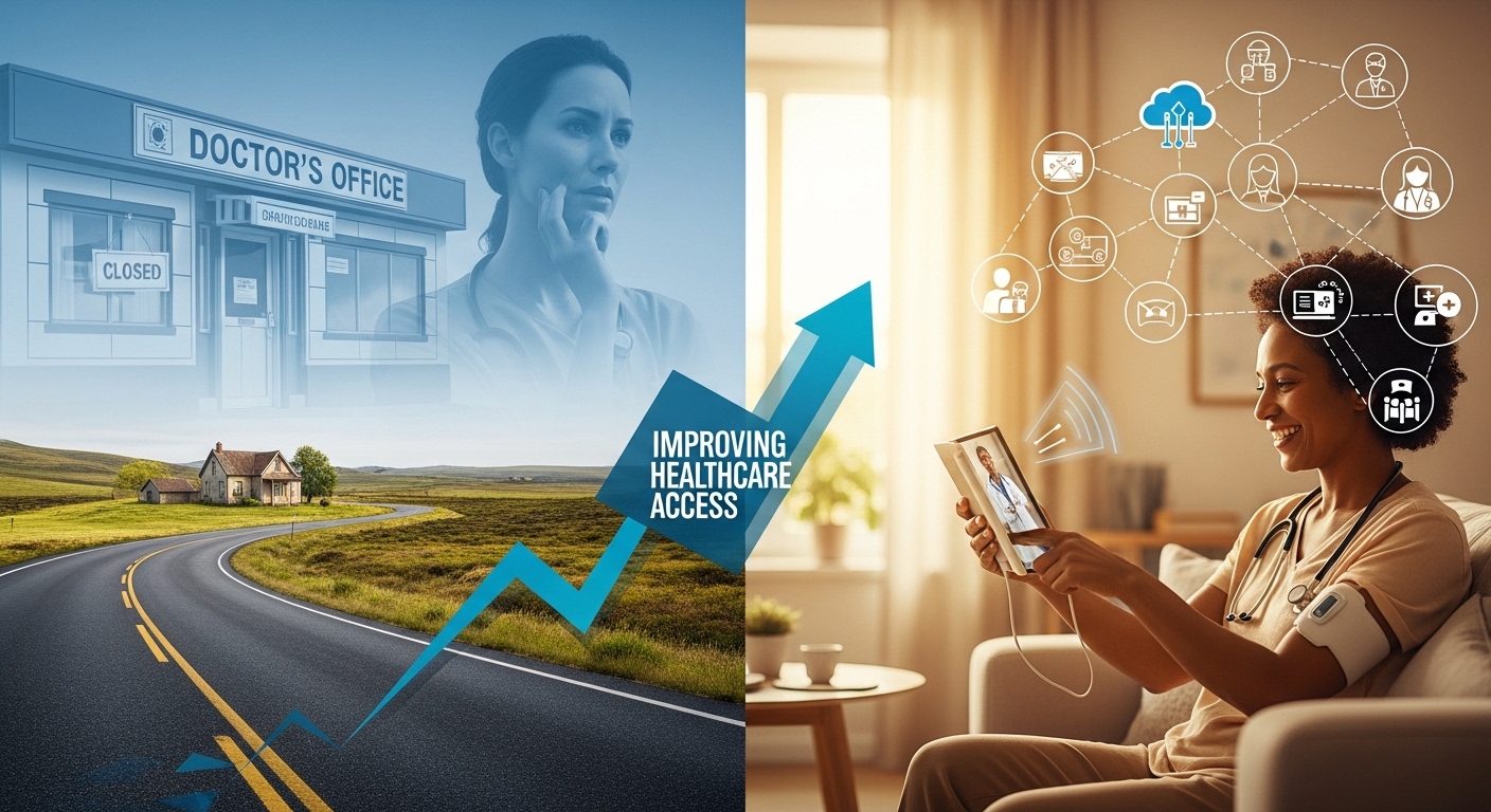 How Remote Patient Monitoring Is Improving Healthcare Access