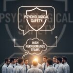 Why Psychological Safety Is Critical in High Performance Teams