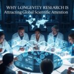 Why Longevity Research Is Attracting Global Scientific Attention