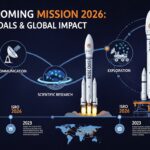 ISRO’s Upcoming Mission 2026: Timeline, Goals & Global Impact