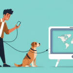 Growing Interest in Positive Reinforcement Training for Pets