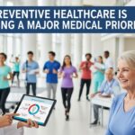 Why Preventive Healthcare Is Becoming a Major Medical Priority