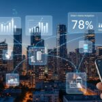 Growing Demand for Smart Homes in Urban Real Estate