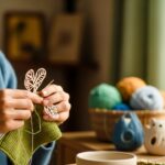 How DIY Craft Projects Help Reduce Stress Naturally
