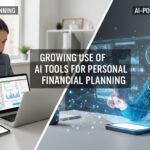 Growing Use of AI Tools for Personal Financial Planning