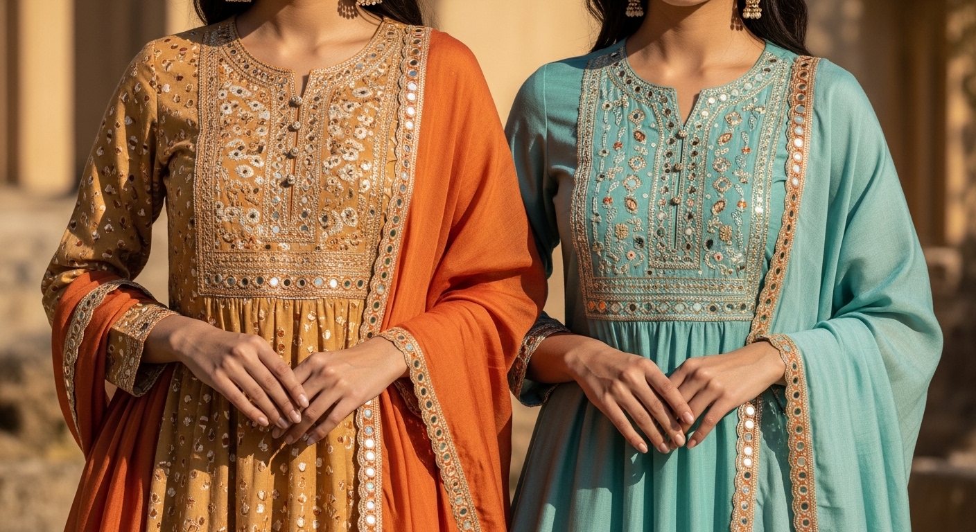 Summer Fashion Trends 2026: What’s Hot in India Right Now