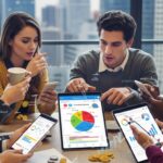 Growing Trend of Fractional Investing Among Young Adults