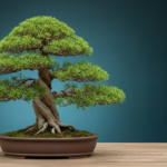 How Bonsai Cultivation Combines Patience Art and Nature