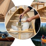 How Canoe Building Combines Craftsmanship and Outdoor Adventure Skills