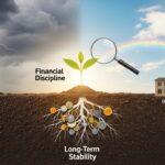 Growing Importance of Financial Discipline for Long Term Stability