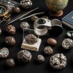 Growing Popularity of Meteorite Collecting Among Space Enthusiasts