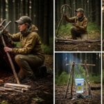 How Basic Survival Skills Help in Outdoor Emergency Situations