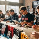 How Vinyl Record Collecting Is Making Comeback Worldwide