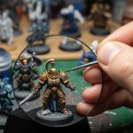 How Miniature Painting Enhances Artistic Detail and Precision