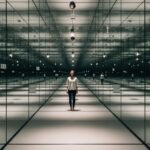 How Mirror Illusion Art Creates Mind Bending Visual Experiences