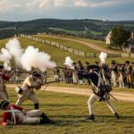 How Historical Reenactment Brings Past Events to Life