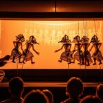 How Shadow Puppetry Preserves Traditional Storytelling and Culture
