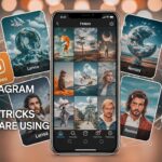 Viral Instagram AI Edits: Apps and Tricks Creators Are Using