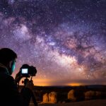 How Astrophotography Captures Stunning Images of Night Sky