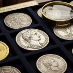 How Coin Collecting Preserves History Through Rare Currency
