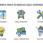Simple Ways to Reduce Daily Expenses and Save More